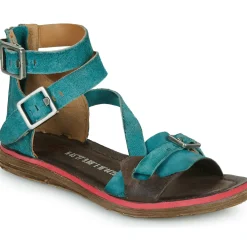 Best Airstep / A.S.98 - BUSA STRAP Bleu