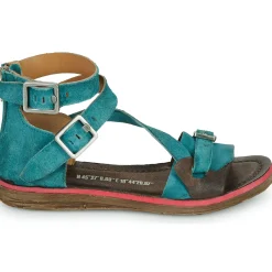 Best Airstep / A.S.98 - BUSA STRAP Bleu