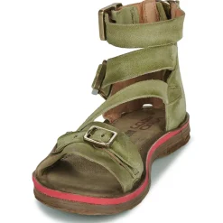 Best Airstep / A.S.98 - BUSA STRAP Vert