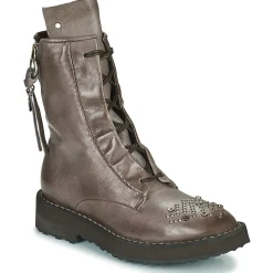 Airstep / A.S.98 - CHIMICA Marron Outlet