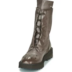 Airstep / A.S.98 - CHIMICA Marron Outlet