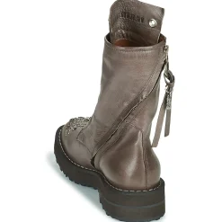 Airstep / A.S.98 - CHIMICA Marron Outlet