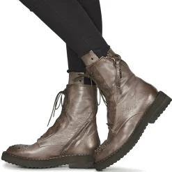 Airstep / A.S.98 - CHIMICA Marron Outlet