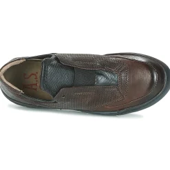 Airstep / A.S.98 - CONCEPT Marron New