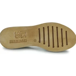 Clearance Airstep / A.S.98 - CORAL STRAP Kaki