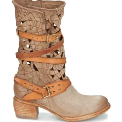 Hot Airstep / A.S.98 - CRUZ Beige