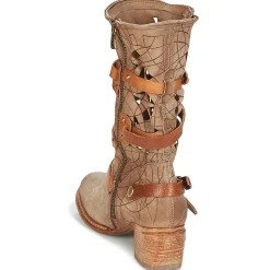 Hot Airstep / A.S.98 - CRUZ Beige