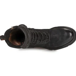 Clearance Airstep / A.S.98 - EASY LACE Noir