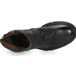 Airstep / A.S.98 - EASY LOW Noir Hot