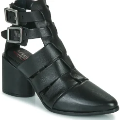 Discount Airstep / A.S.98 - ENIA Noir