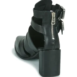 Discount Airstep / A.S.98 - ENIA Noir