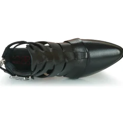 Discount Airstep / A.S.98 - ENIA Noir