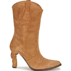 Airstep / A.S.98 - FRIDA WEST Camel