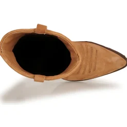 Airstep / A.S.98 - FRIDA WEST Camel