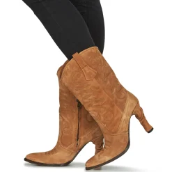 Airstep / A.S.98 - FRIDA WEST Camel