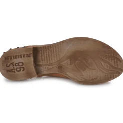 Airstep / A.S.98 - GEA Camel Online