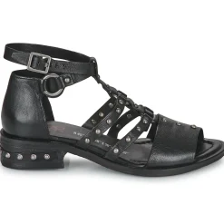 Outlet Airstep / A.S.98 - GEA CLOU Noir