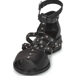 Outlet Airstep / A.S.98 - GEA CLOU Noir