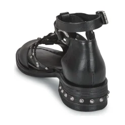 Outlet Airstep / A.S.98 - GEA CLOU Noir