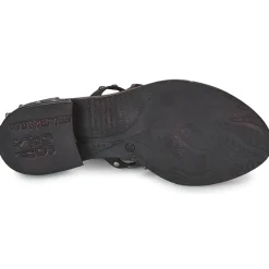 Outlet Airstep / A.S.98 - GEA CLOU Noir