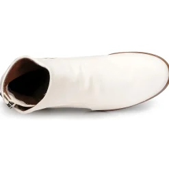 Airstep / A.S.98 - GIVE ZIP Blanc Discount