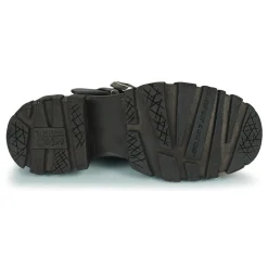 Airstep / A.S.98 - HELL BUCKLE