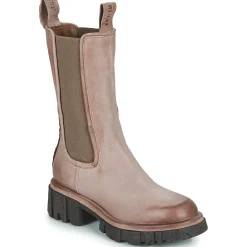 Sale Airstep / A.S.98 - HELL CHELSEA Beige