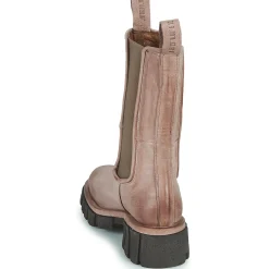 Sale Airstep / A.S.98 - HELL CHELSEA Beige