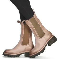 Sale Airstep / A.S.98 - HELL CHELSEA Beige