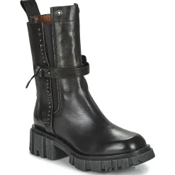 Airstep / A.S.98 - HELL STUD Noir New