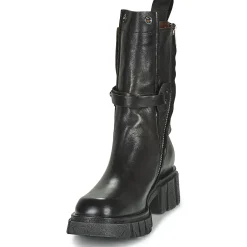 Airstep / A.S.98 - HELL STUD Noir New