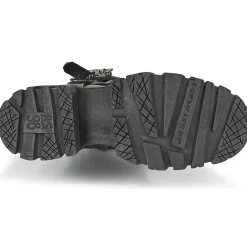 Airstep / A.S.98 - HELL STUD Noir New
