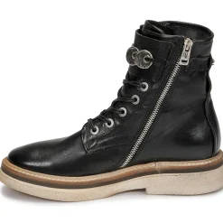 Airstep / A.S.98 - IDLE Noir New