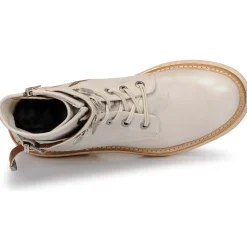 Best Airstep / A.S.98 - IDLE Blanc