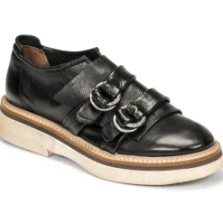 Airstep / A.S.98 - IDLE MOC Noir Discount