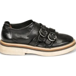 Airstep / A.S.98 - IDLE MOC Noir Discount