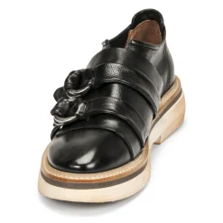 Airstep / A.S.98 - IDLE MOC Noir Discount