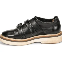 Airstep / A.S.98 - IDLE MOC Noir Discount