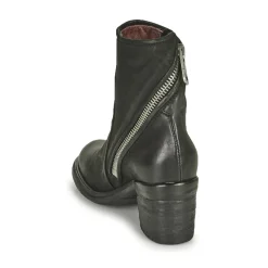 Airstep / A.S.98 - JAMAL LOW