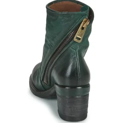 Outlet Airstep / A.S.98 - JAMAL LOW Vert