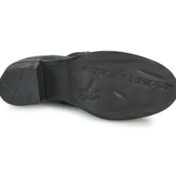 Outlet Airstep / A.S.98 - JAMAL LOW Vert