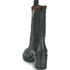 Airstep / A.S.98 - JAMAL STUDS Noir Outlet