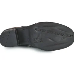 Airstep / A.S.98 - JAMAL STUDS Noir Outlet