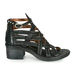 Hot Airstep / A.S.98 - KENYA BRIDE Noir