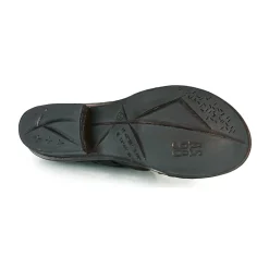 Hot Airstep / A.S.98 - KENYA BRIDE Noir