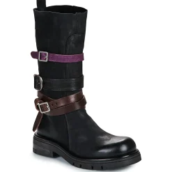 Discount Airstep / A.S.98 - LACETTI Noir