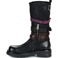 Discount Airstep / A.S.98 - LACETTI Noir