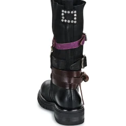 Discount Airstep / A.S.98 - LACETTI Noir