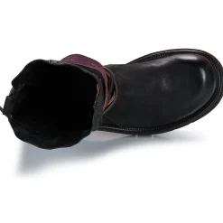 Discount Airstep / A.S.98 - LACETTI Noir