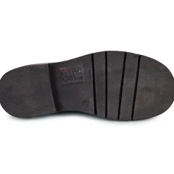 Discount Airstep / A.S.98 - LACETTI Noir